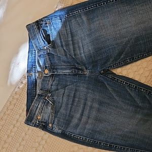 7 for all Mankind Jeans